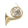 JP263RATH Bb/F compensating French Horn - JP Rath