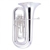 JP278 BBb Tuba - 4 valve