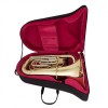 JP278 BBb Tuba - 4 valve