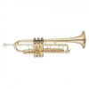 JP351SWHW Heavyweight Bb Trumpet - JP Smith-Watkins