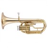 JP372 Sterling Tenor Horn - JP Stirling