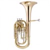 JP373 Sterling Baritone - JP Sterling