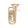 JP374 Stirling T Euphonium - JP Stirling with trigger