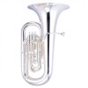 JP377 Sterling EEb Tuba - JP Sterling - 4 valve