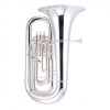 JP378 Sterling BBb Tuba - JP Sterling - 4 valve