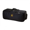 JP851 Pro Lightweight Double Trumpet Case