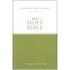 King James Bible - Paperback