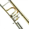 Rath R400 Large Bore Bb/F Trombone