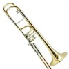 Rath R400 Large Bore Bb/F Trombone