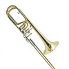 Rath R900 Bb/F/Gb Bass Trombone