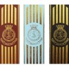 Salvation Army Crest Leather Bookmark
