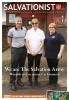 Salvationist Monthly Subscription