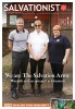 Salvationist Annual Subscription