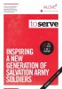 To Serve: Recruit's Workbook (1 to 1 Edition)