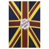 Union Jack Tea Towel