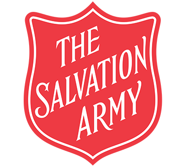 The Salvation Army logo