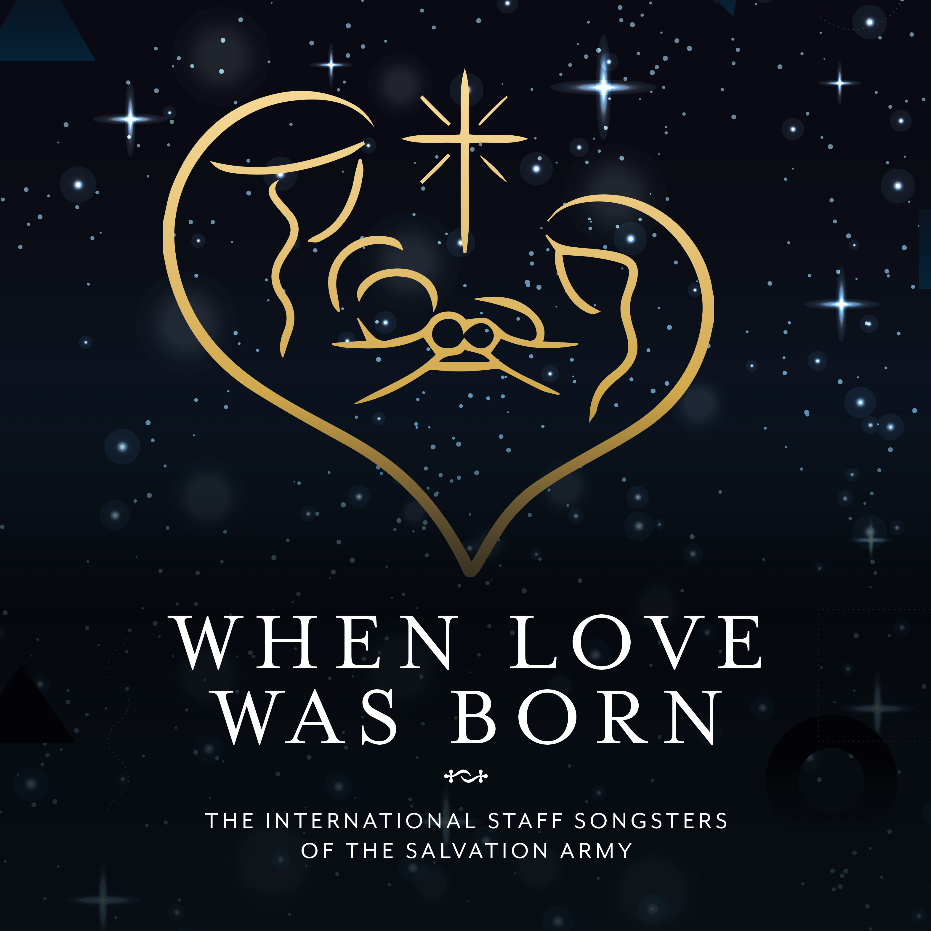 When Love was Born - When love was born