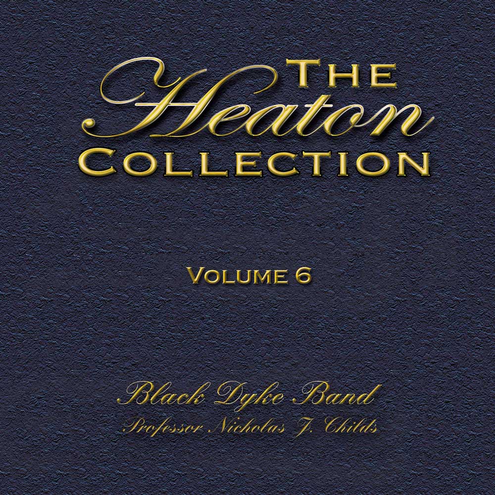 The Heaton Collection Volume 6 - Download