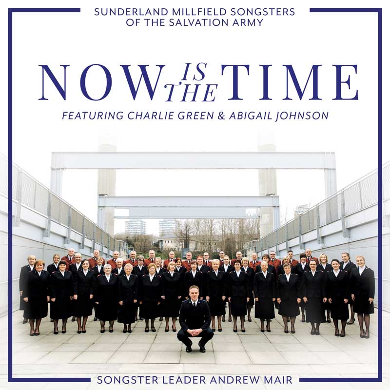 Now is the Time - Download