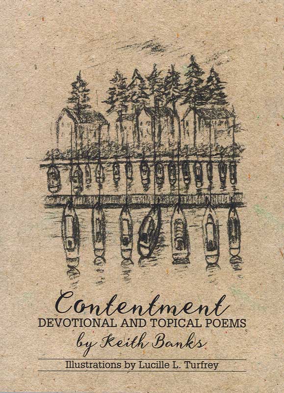 Contentment - Book & CD