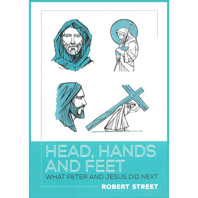 Head, Hands and Feet