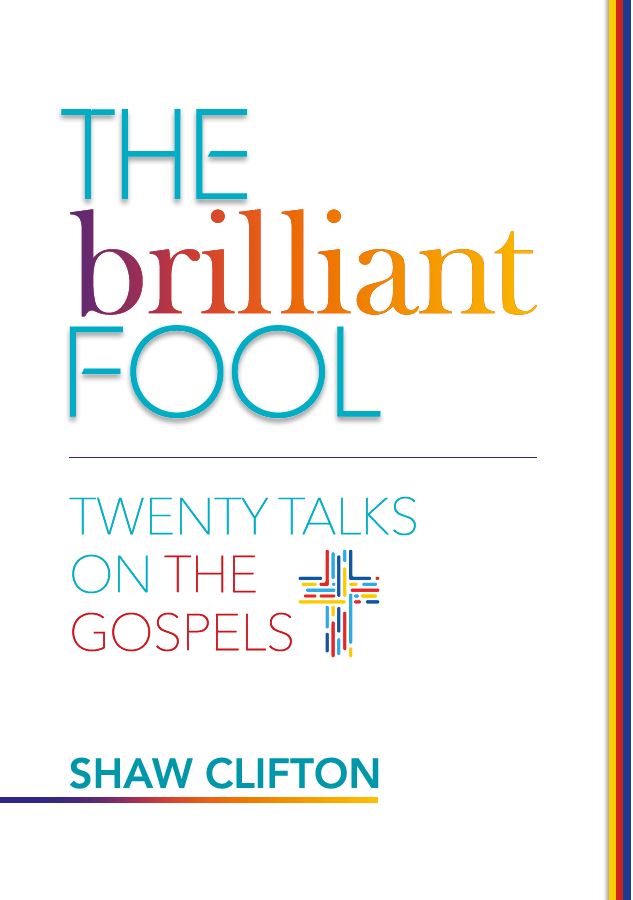 Twenty Talks - The Brilliant Fool