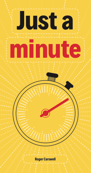 Just A Minute