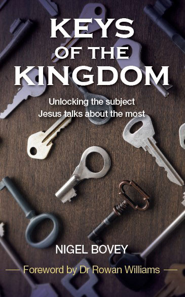 Keys of the Kingdom