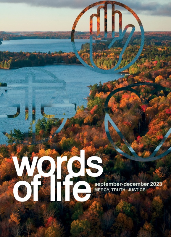 Words of Life - September - December 2023