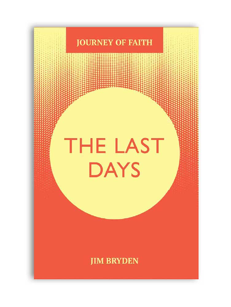 The Last Days