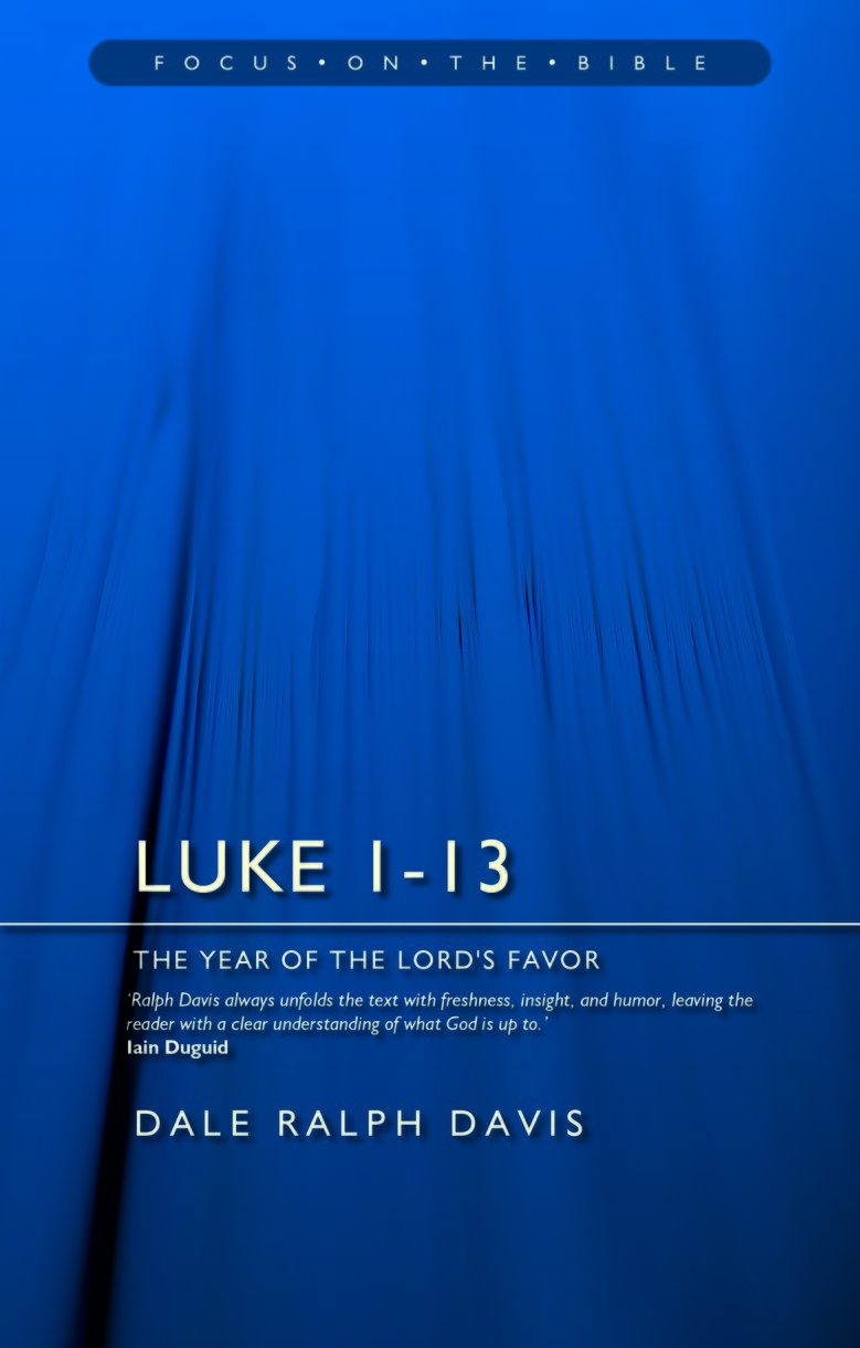 Luke 113