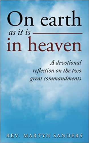 On earth as it is in Heaven