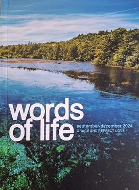Words of Life - September - December 2024