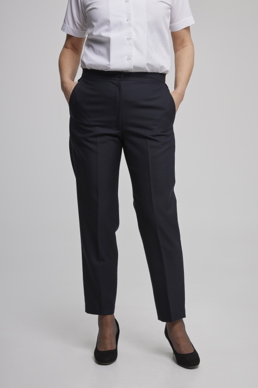 Ladies Formal Woolrich Trousers