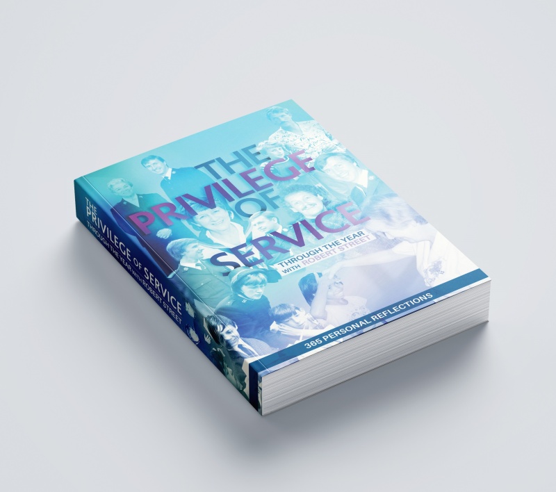 Books Salvationist Publishing