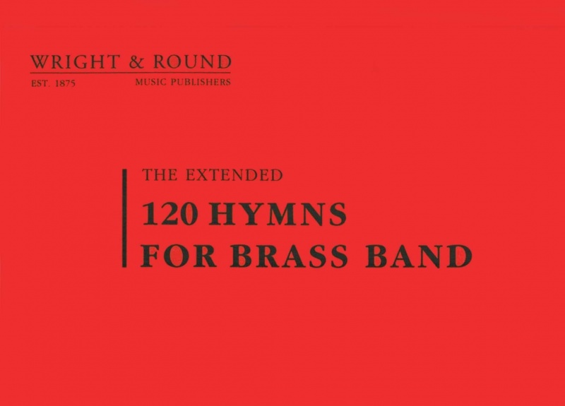 120 Hymns - A4 Parts