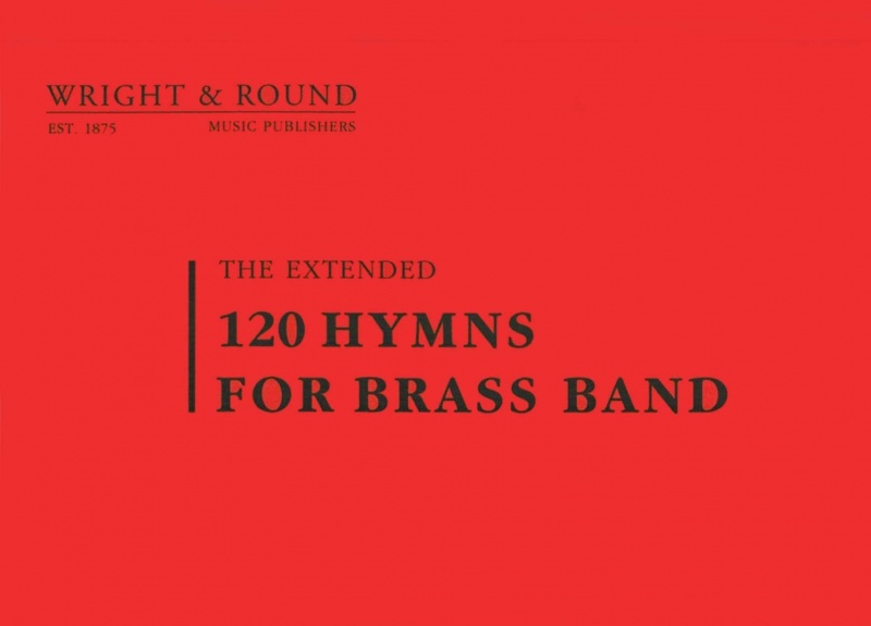 120 Hymns - A5 Parts