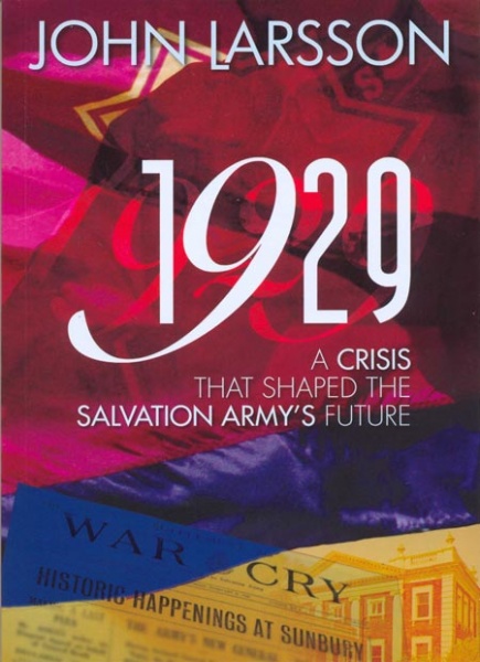 1929, A Crisis That Shaped The Army's Future