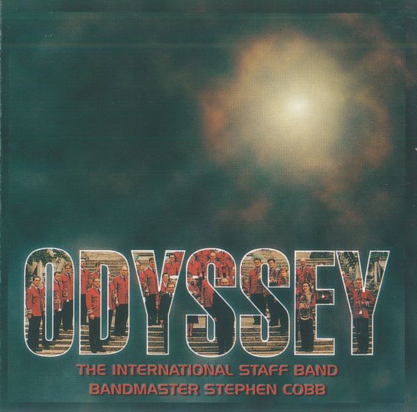 Odyssey - Download