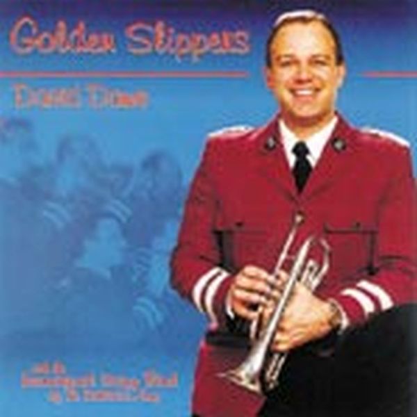 Golden Slippers - Download