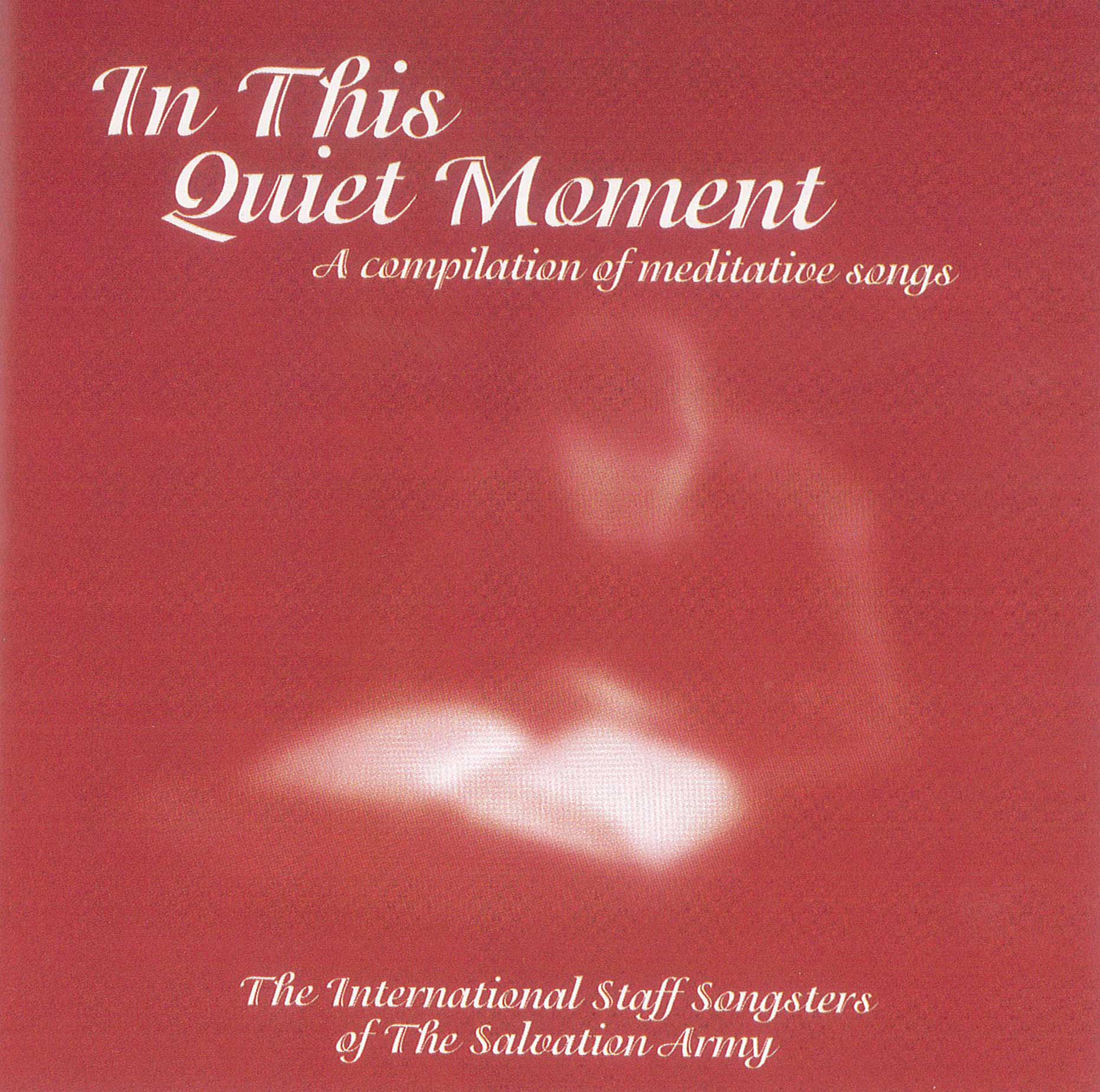 In This Quiet Moment - Download