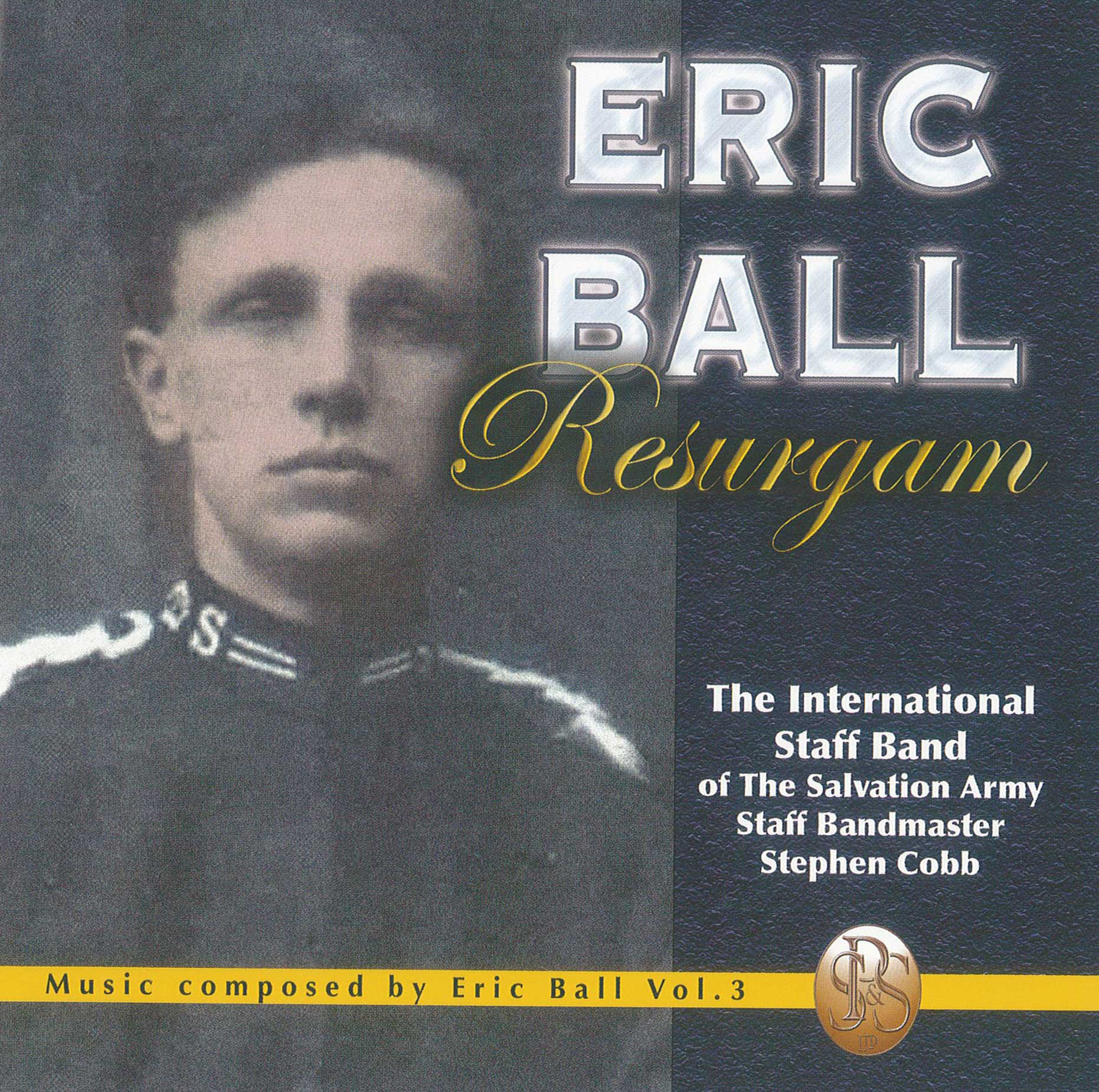 Eric Ball Resurgam - Download