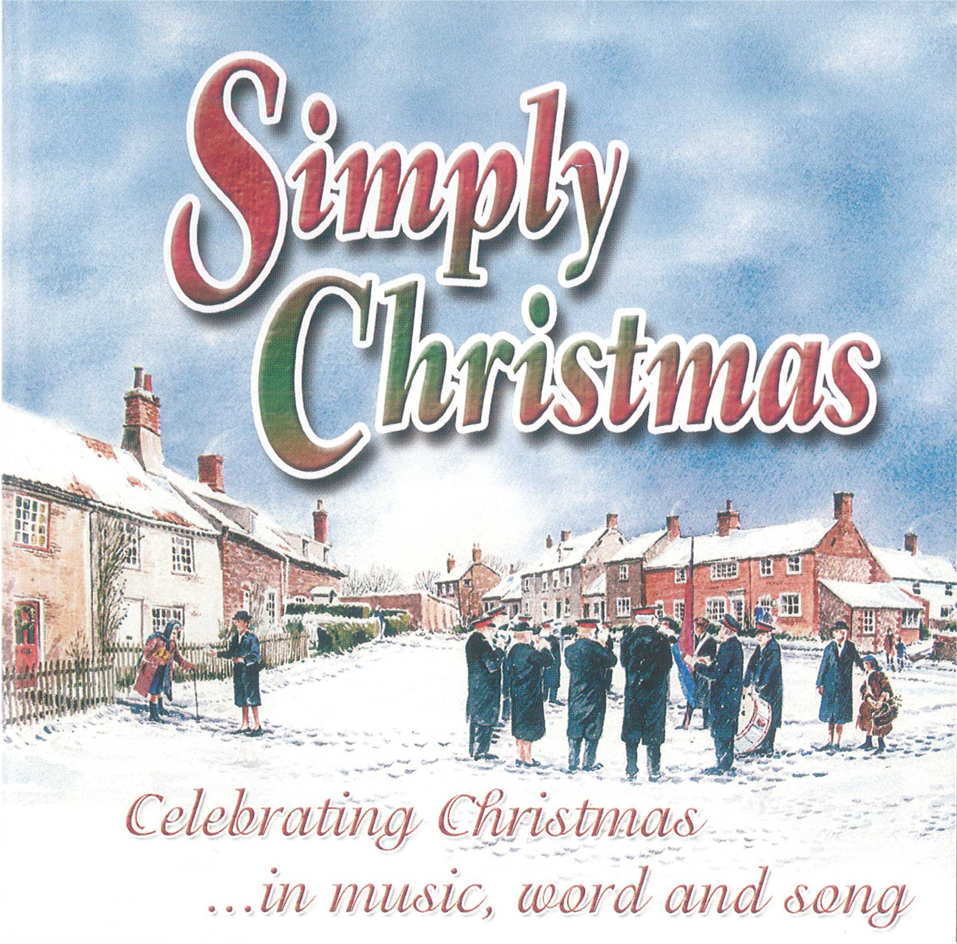 Simply Christmas - Download