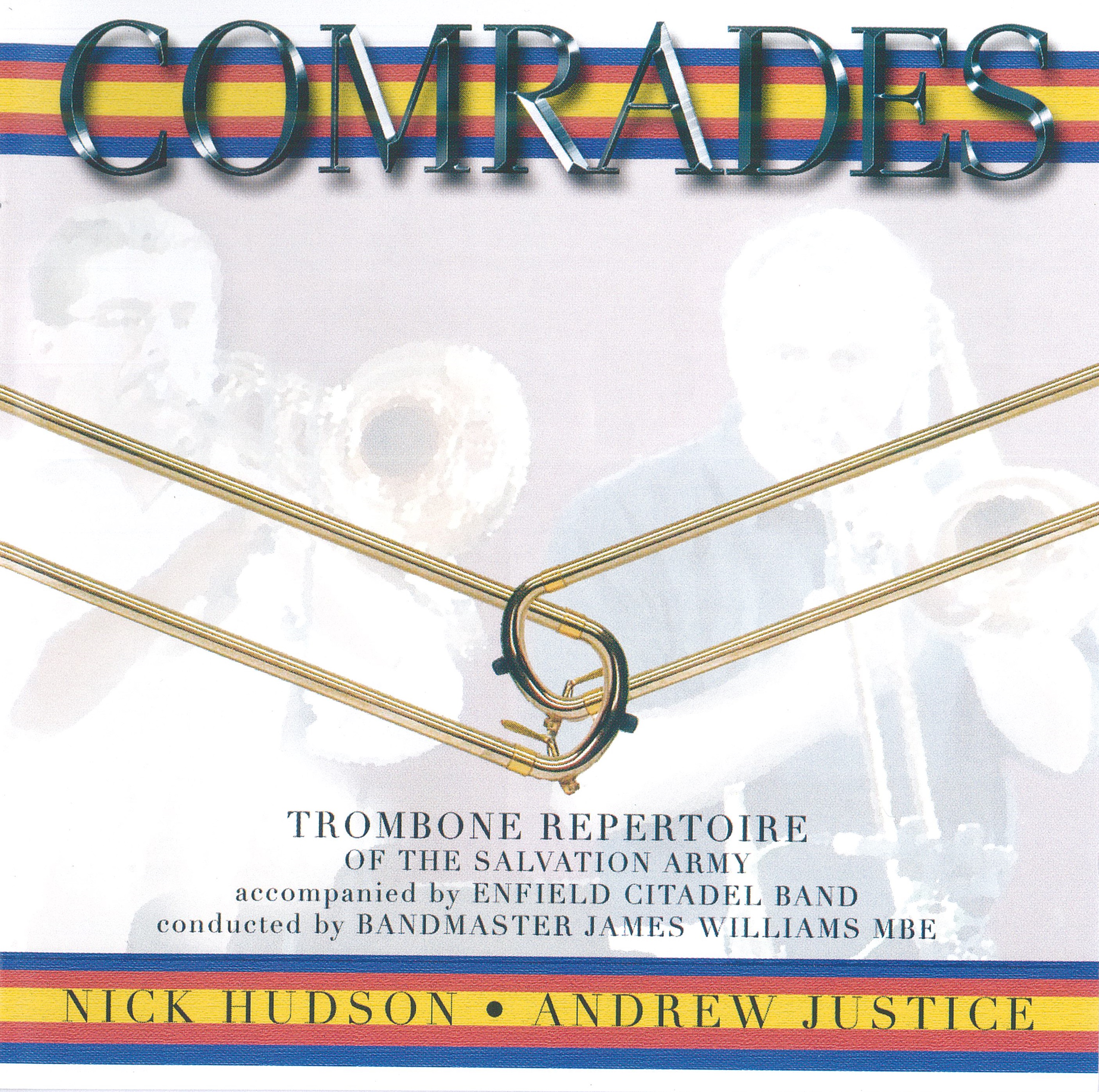 Comrades - Download