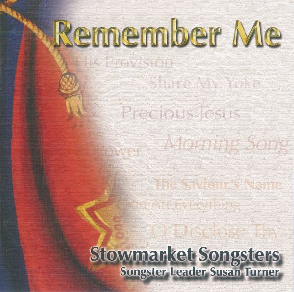 Remember Me - Download