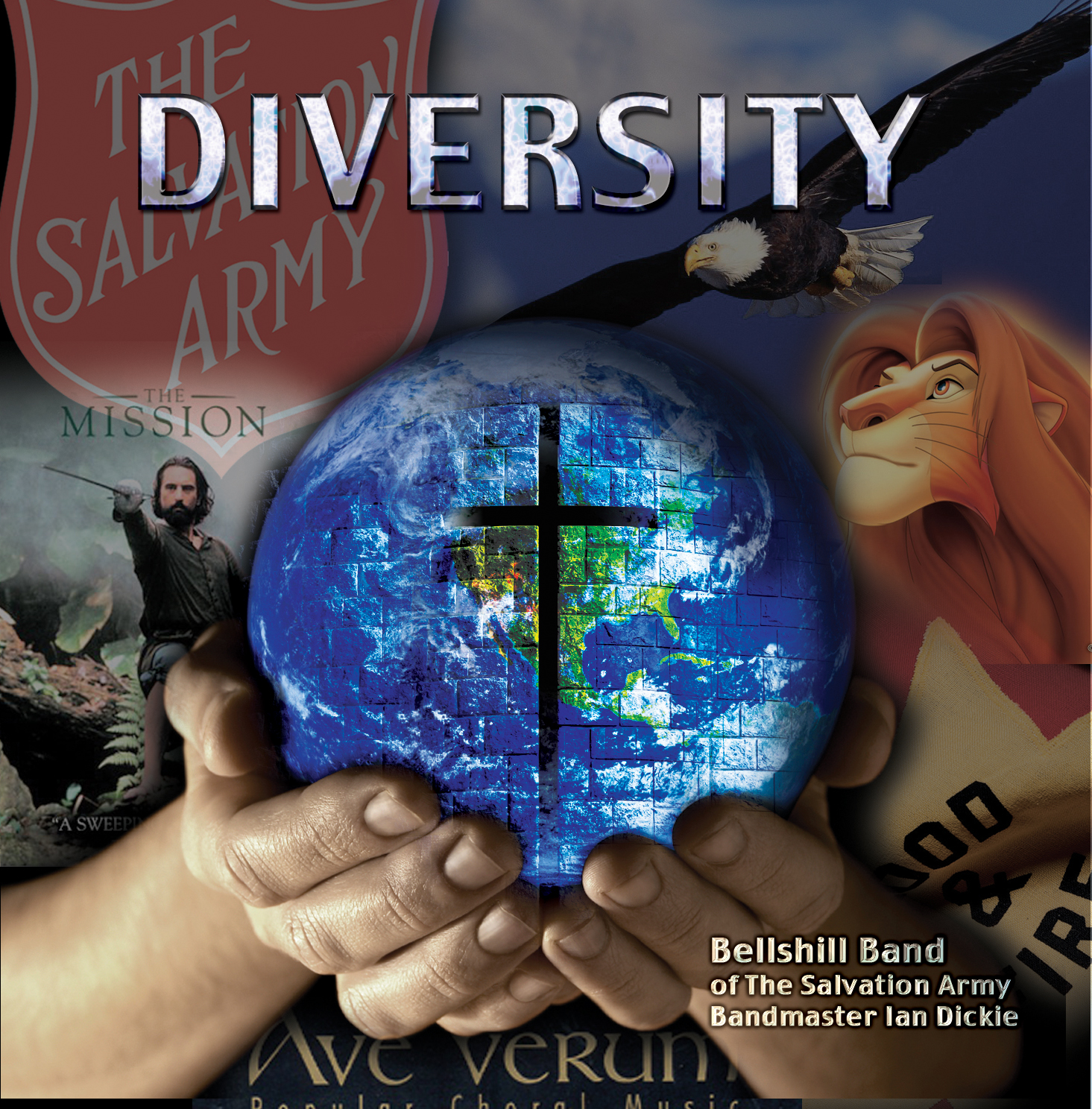 Diversity - Download