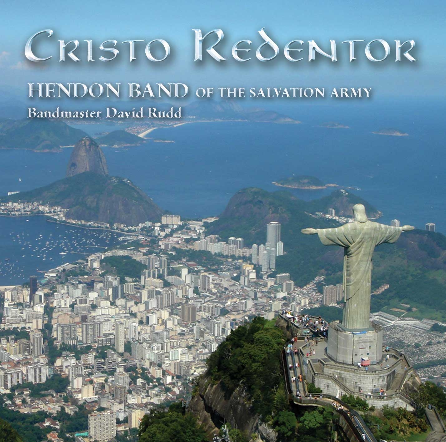 Cristo Redentor - Download