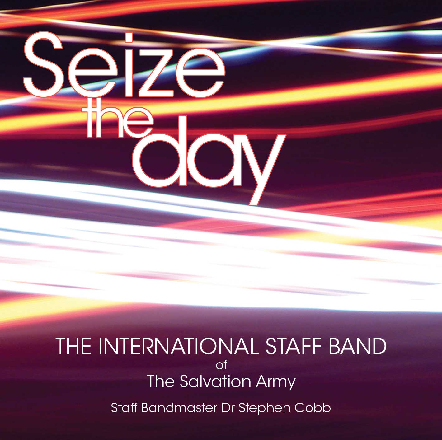 Seize the Day - Download