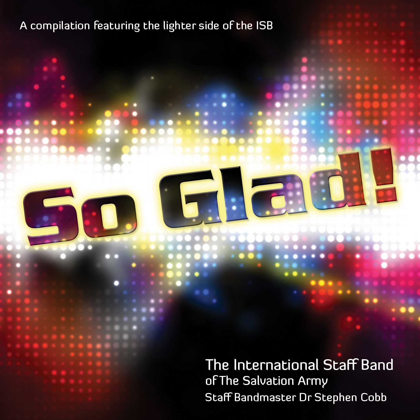 So Glad! - Download