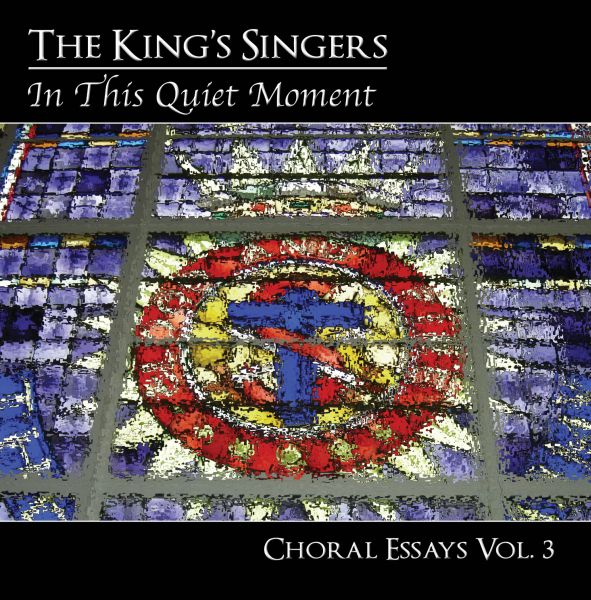 Choral Essays Voume 3 - In This Quiet Moment - Download